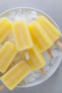 Popsicles