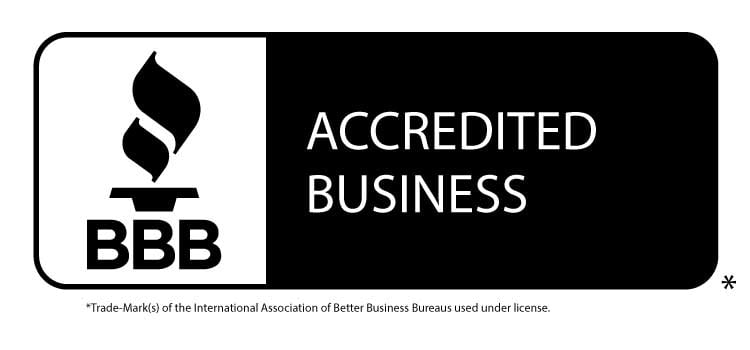 Accredited Seals Canada Better Business Bureau