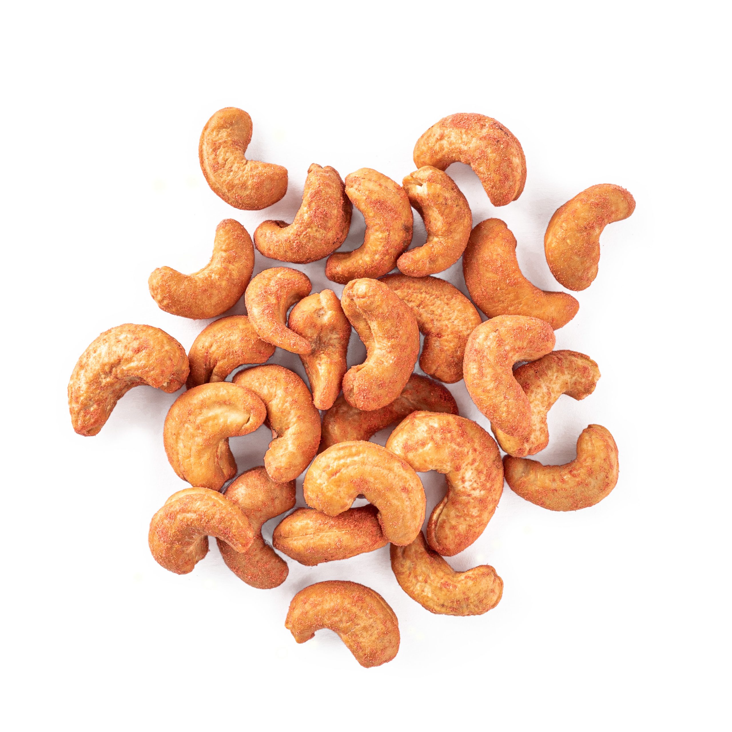 Natyo Nacho Cashews